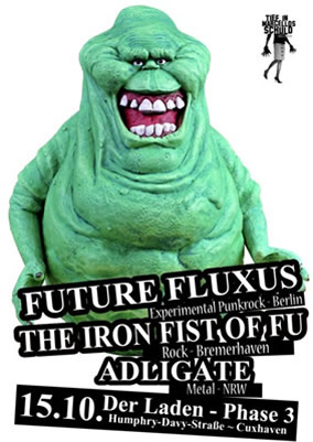 Future Fluxus Cuxhaven
