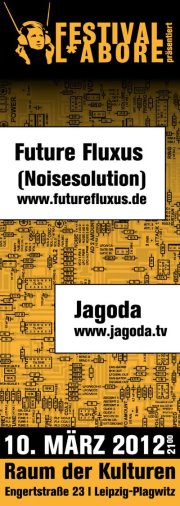 Future Fluxus Leipzig